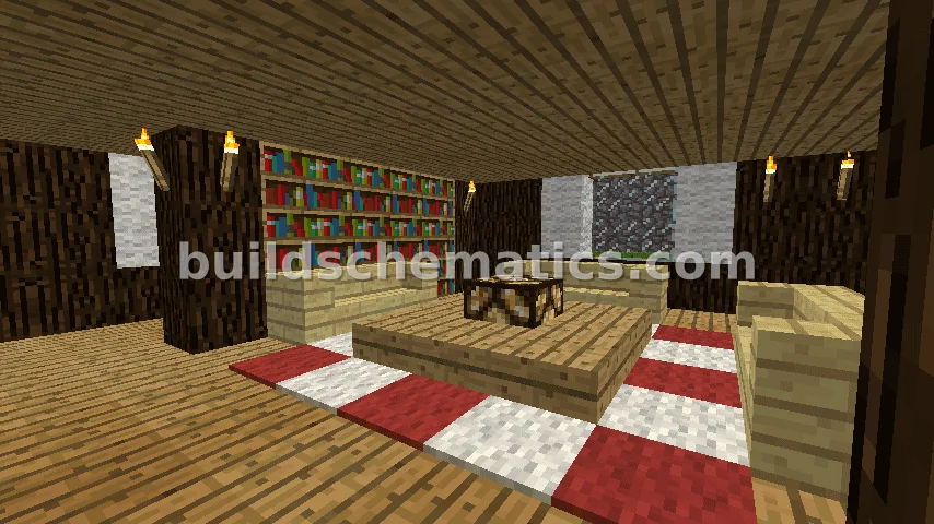 Medieval Inn with Bar and Rooms — view 3