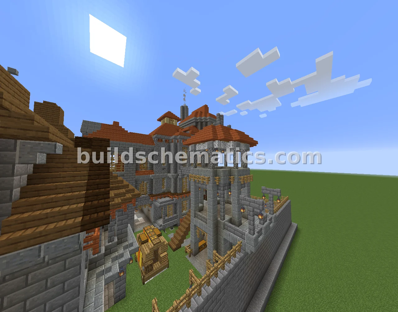 Research House 53 — view 3