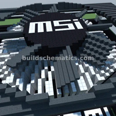 MSI Radeon HD 7730 Graphics Card — view 4