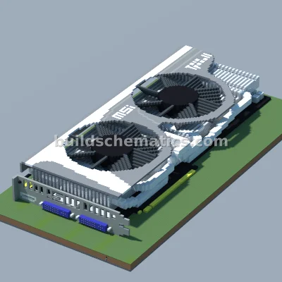 NVIDIA GeForce GTX 570 Graphics Card