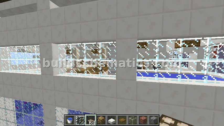Modern City House With Garden — view 2