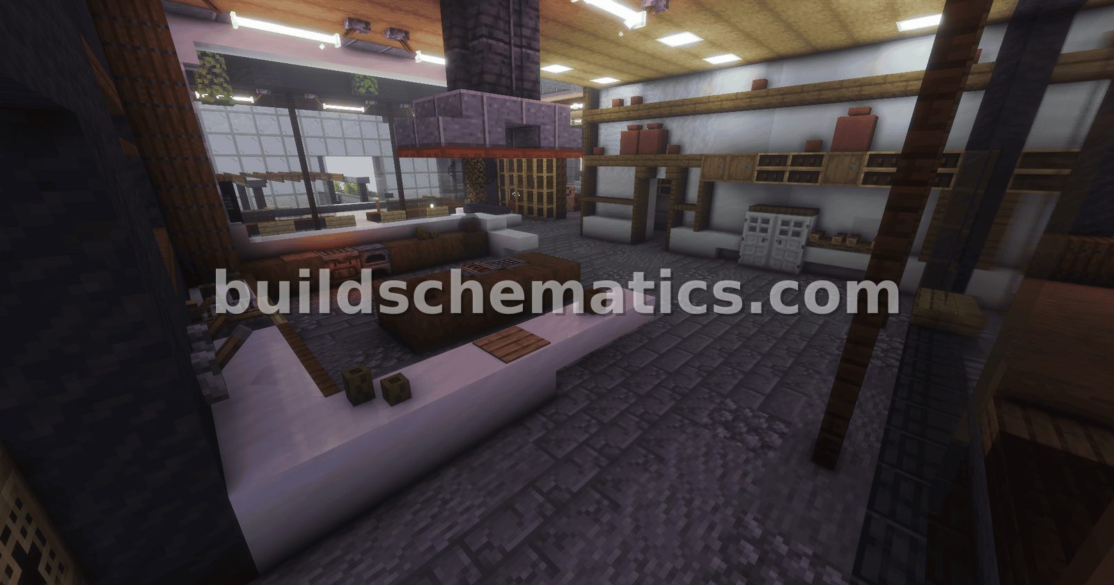 Spacious Modern Residence — view 2