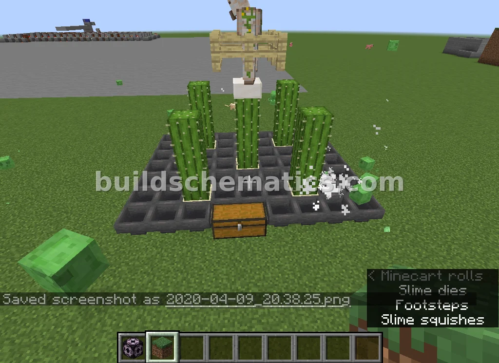 Slimestone Farm 2.0 — view 2