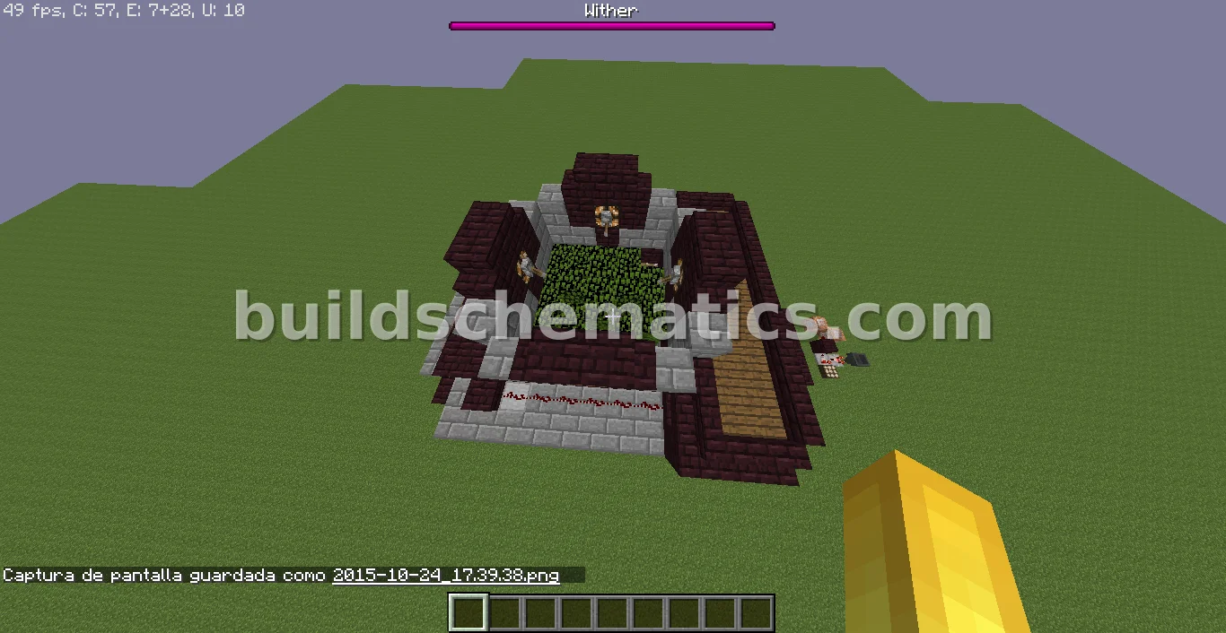 Wood Tree Farm — view 2