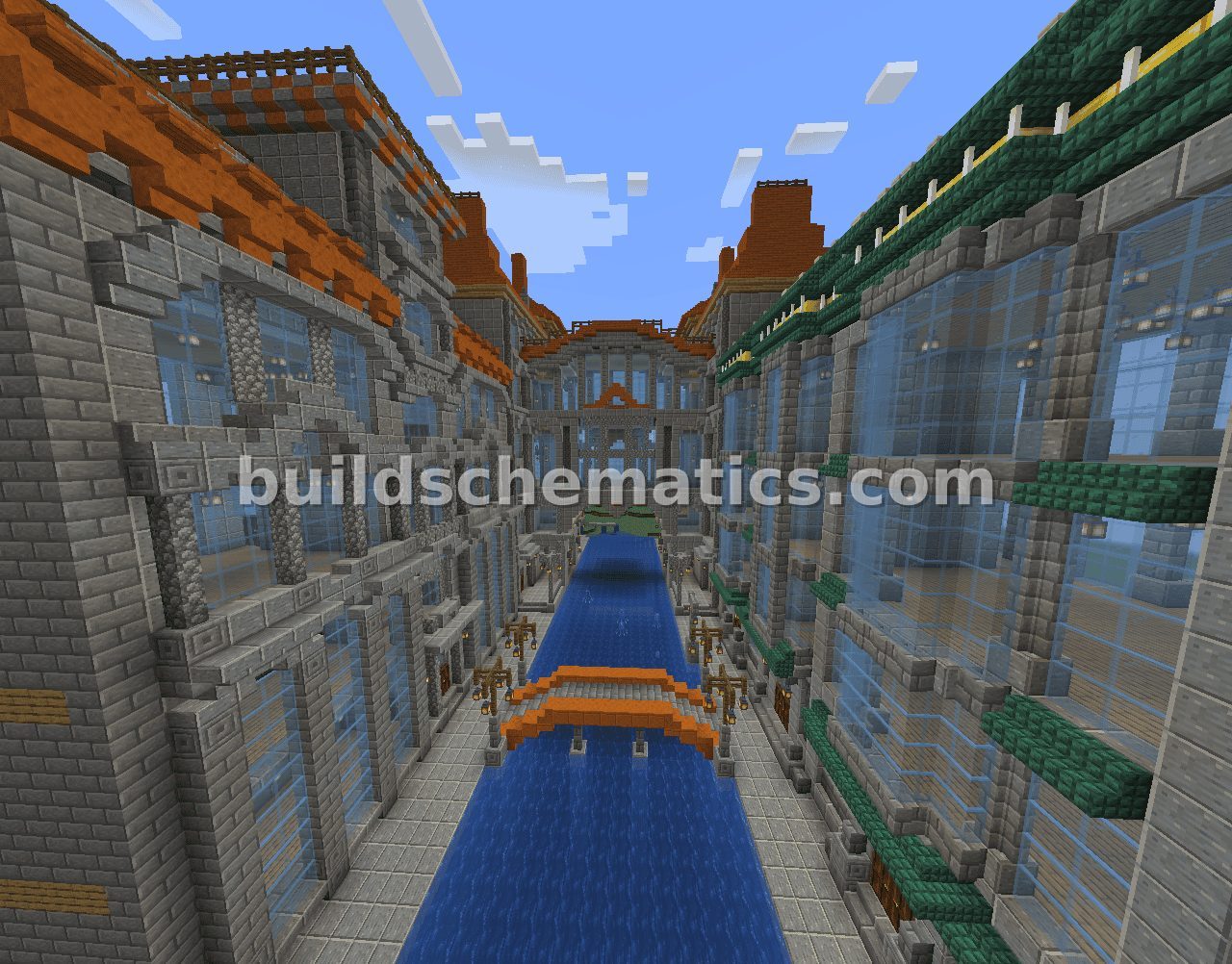 Medieval House 80 — view 3