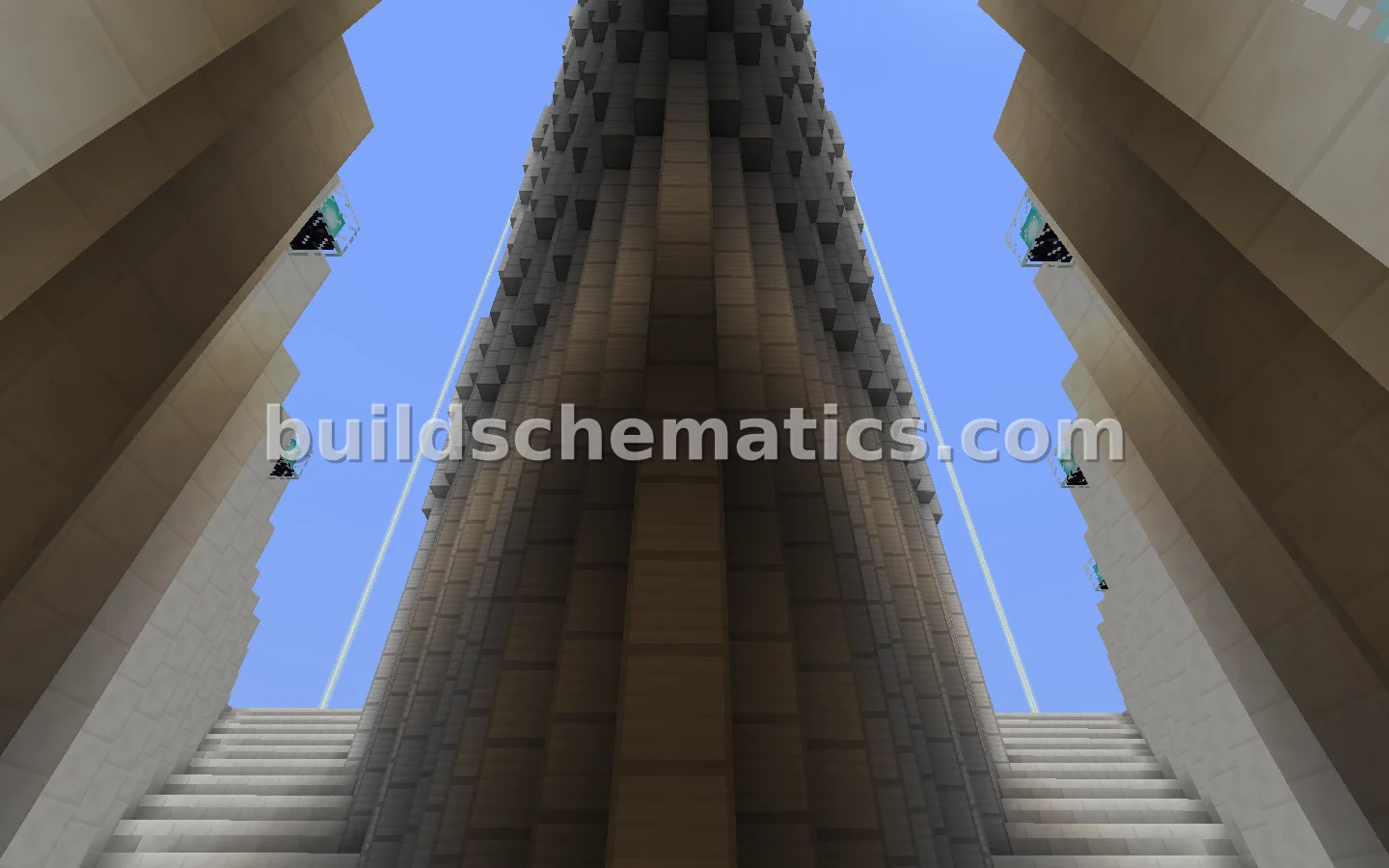 Gateway Arch Landmark — view 3