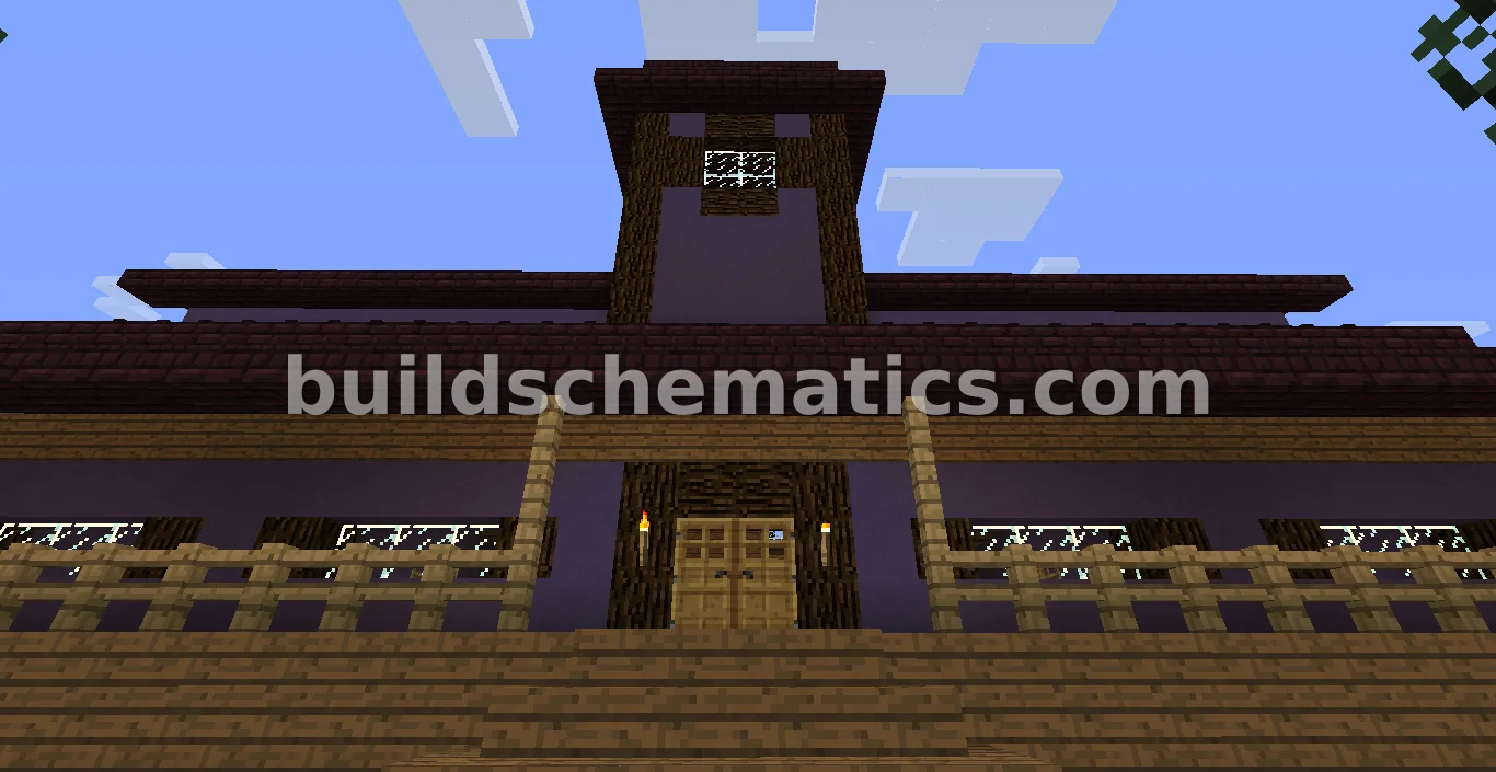 Victorian Mansion House - Rustic & Haunted