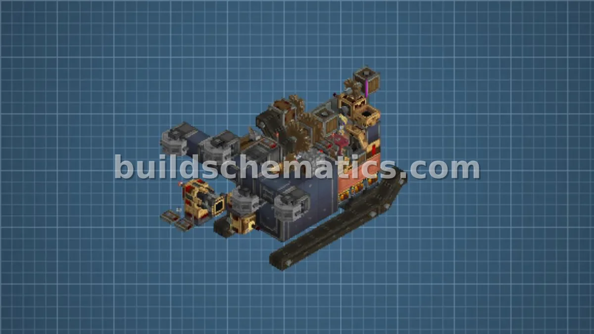 Create Aeronautics Tunnel Boar