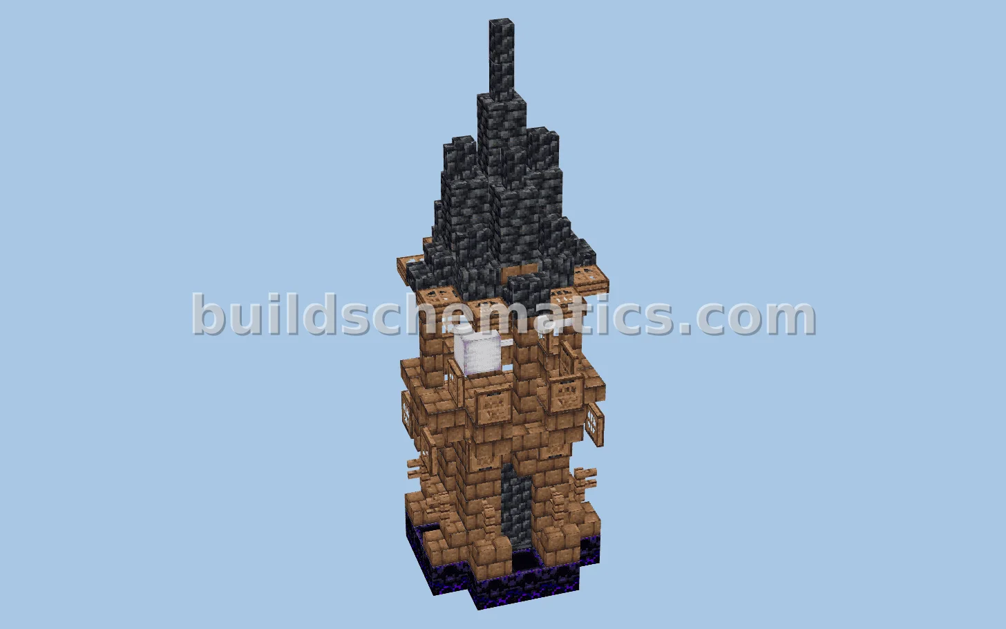 010 Adventure Map Build