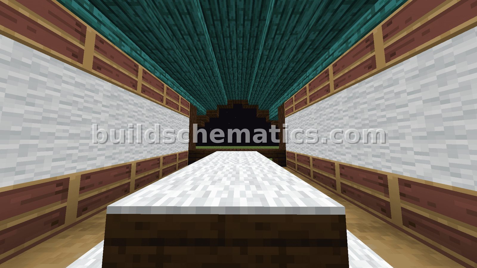 Starter House — view 4