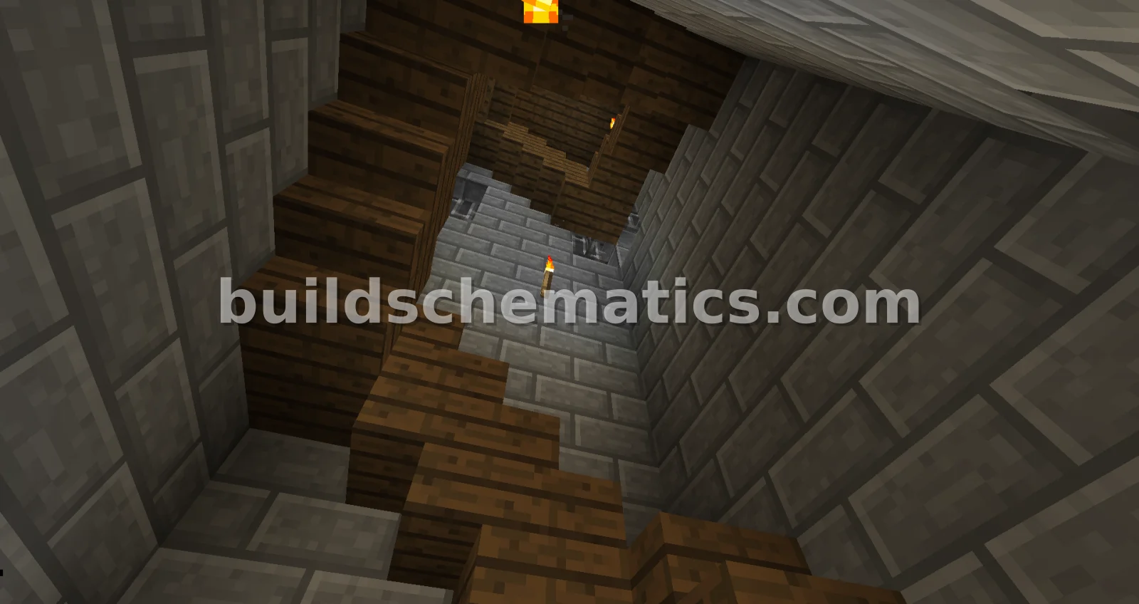 Gothic Cathedral Design — view 4