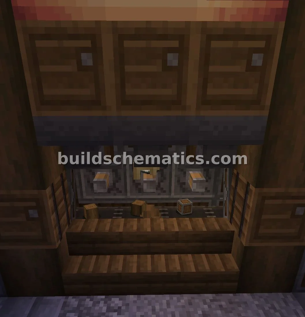 Precision Machine Mechanism Component — view 5