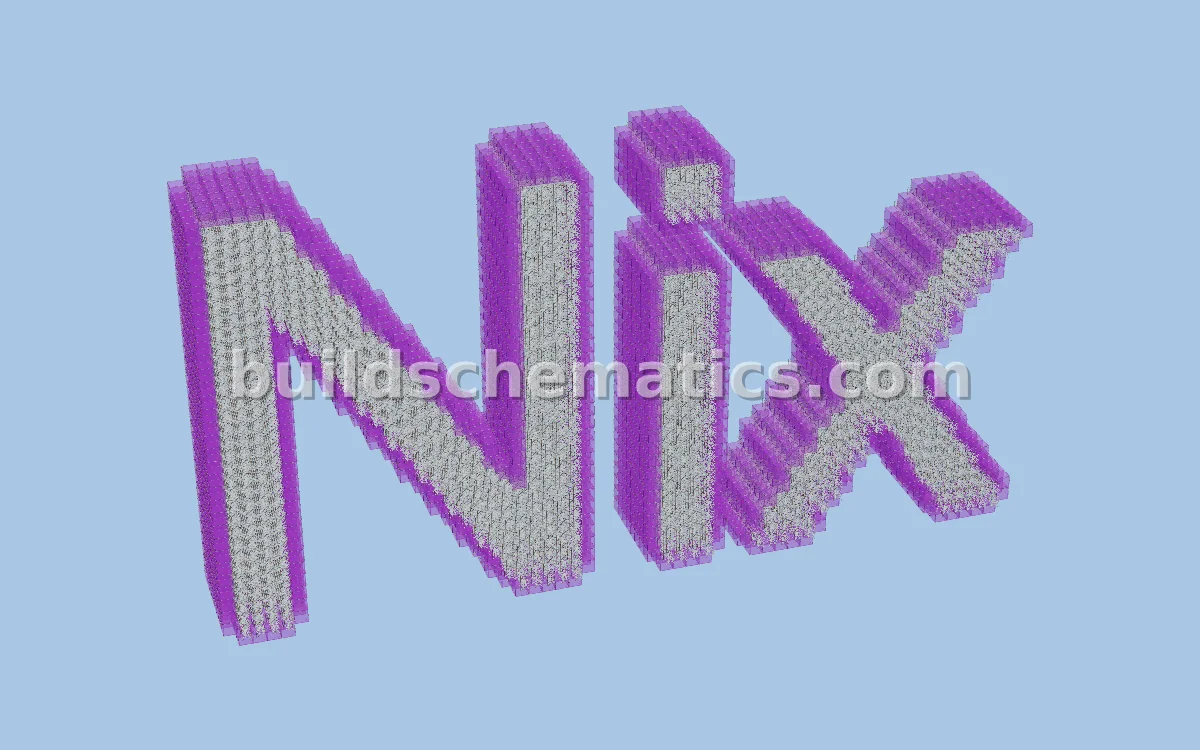 Nix Structure
