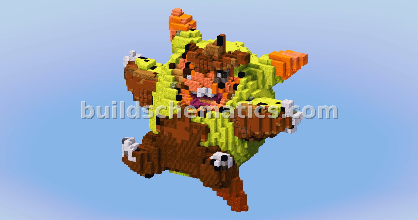Pokemon Quilladin Statue