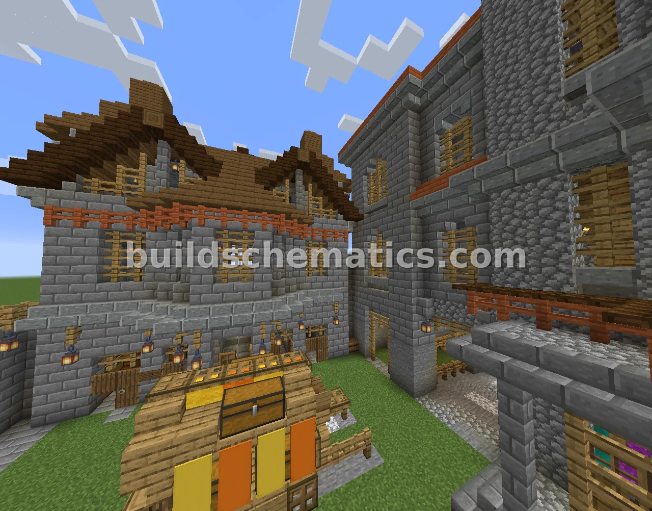Research House 53 — view 4