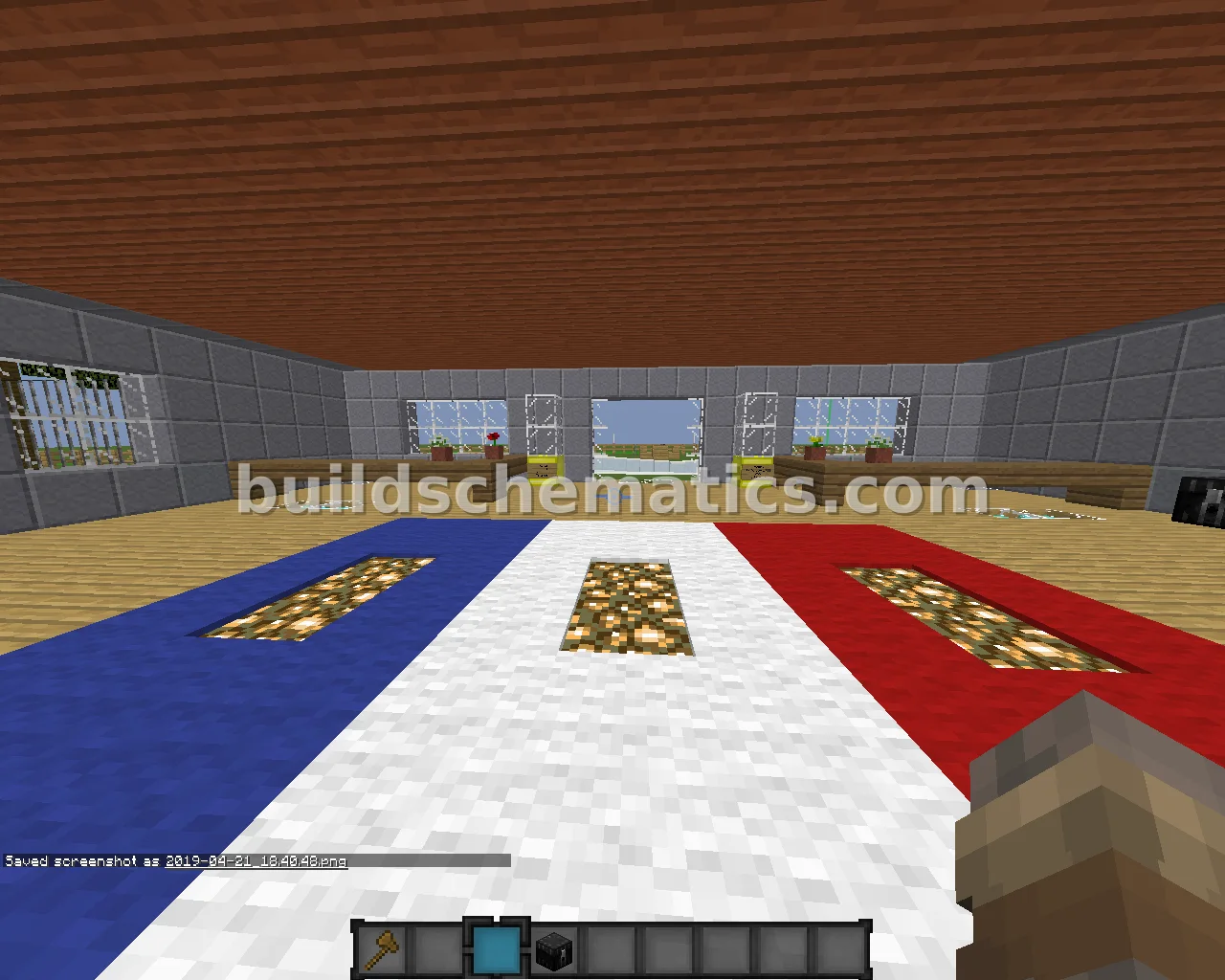 Wii Island Hotel — view 3