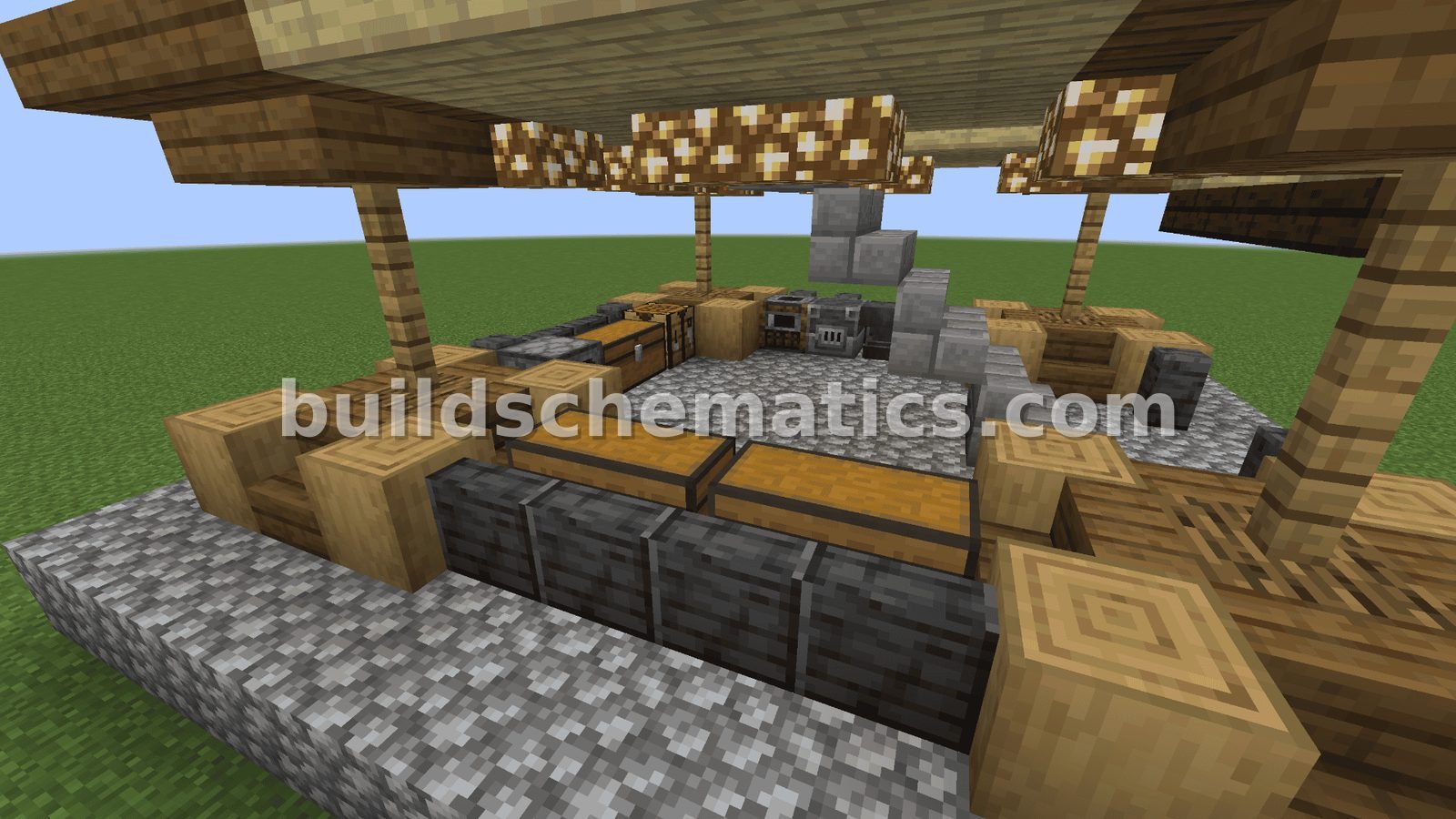 Cozy Little House — view 2