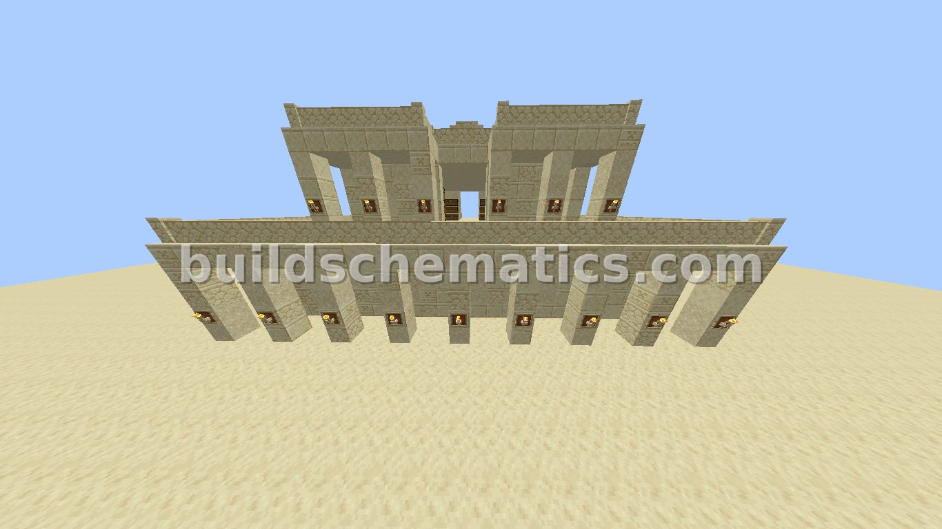 Desert Trading Post — view 3