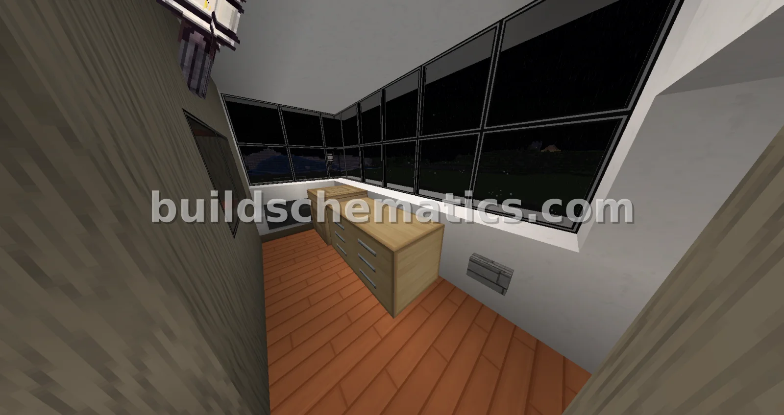 Modern Furnished Small Lot — view 2