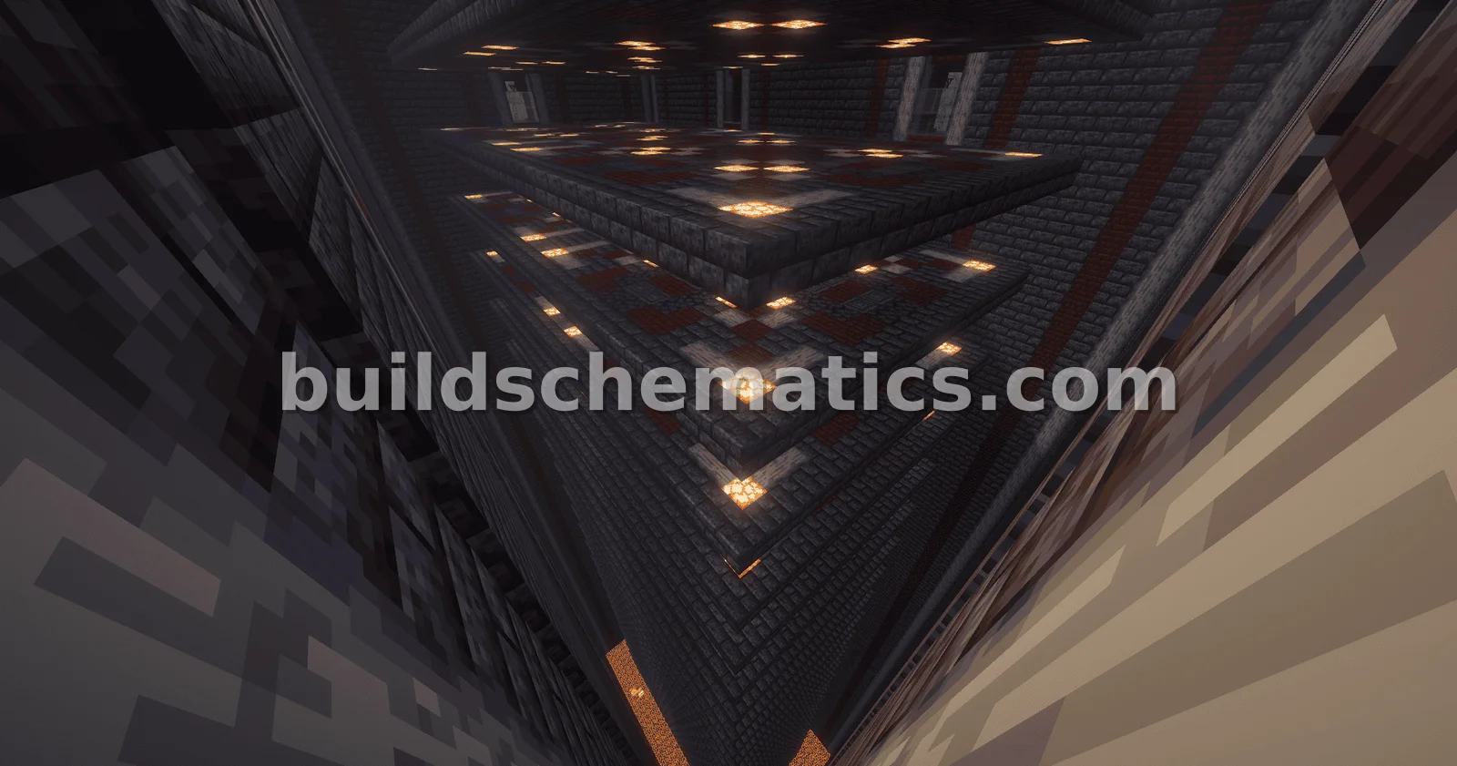 Slime Farm Nether Style — view 3