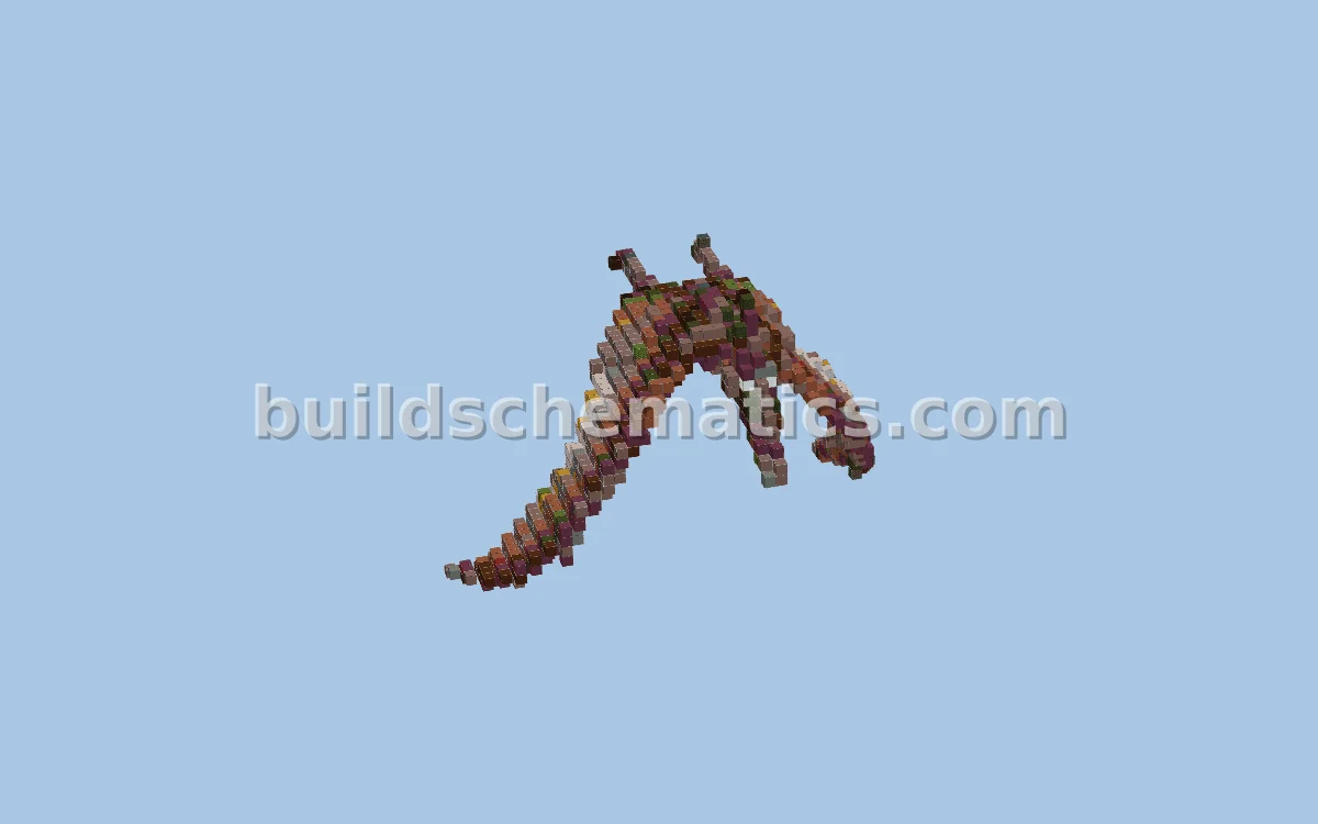 Pterosaur03 Structure
