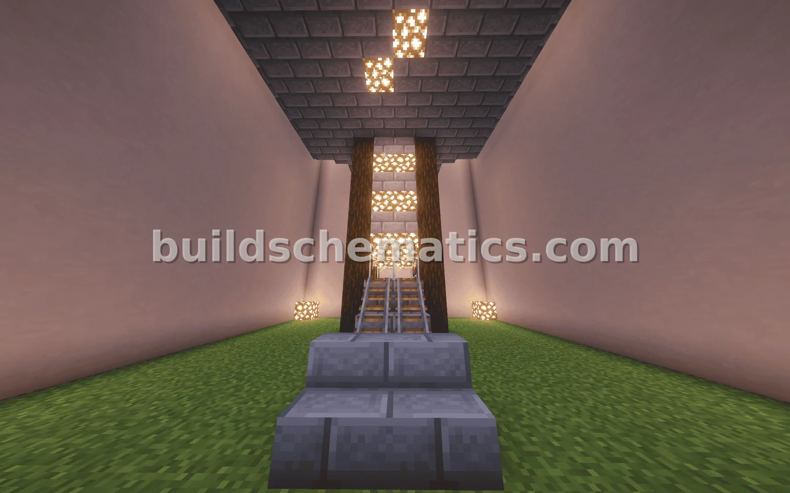 Compact Villager Breeding Station — view 4