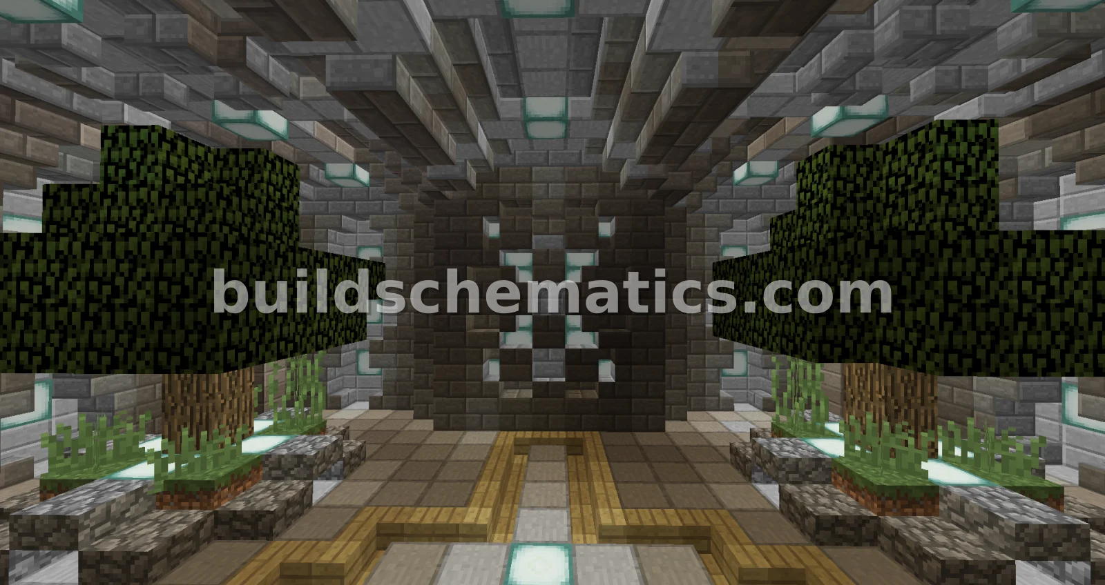 Creative Design Room — view 3