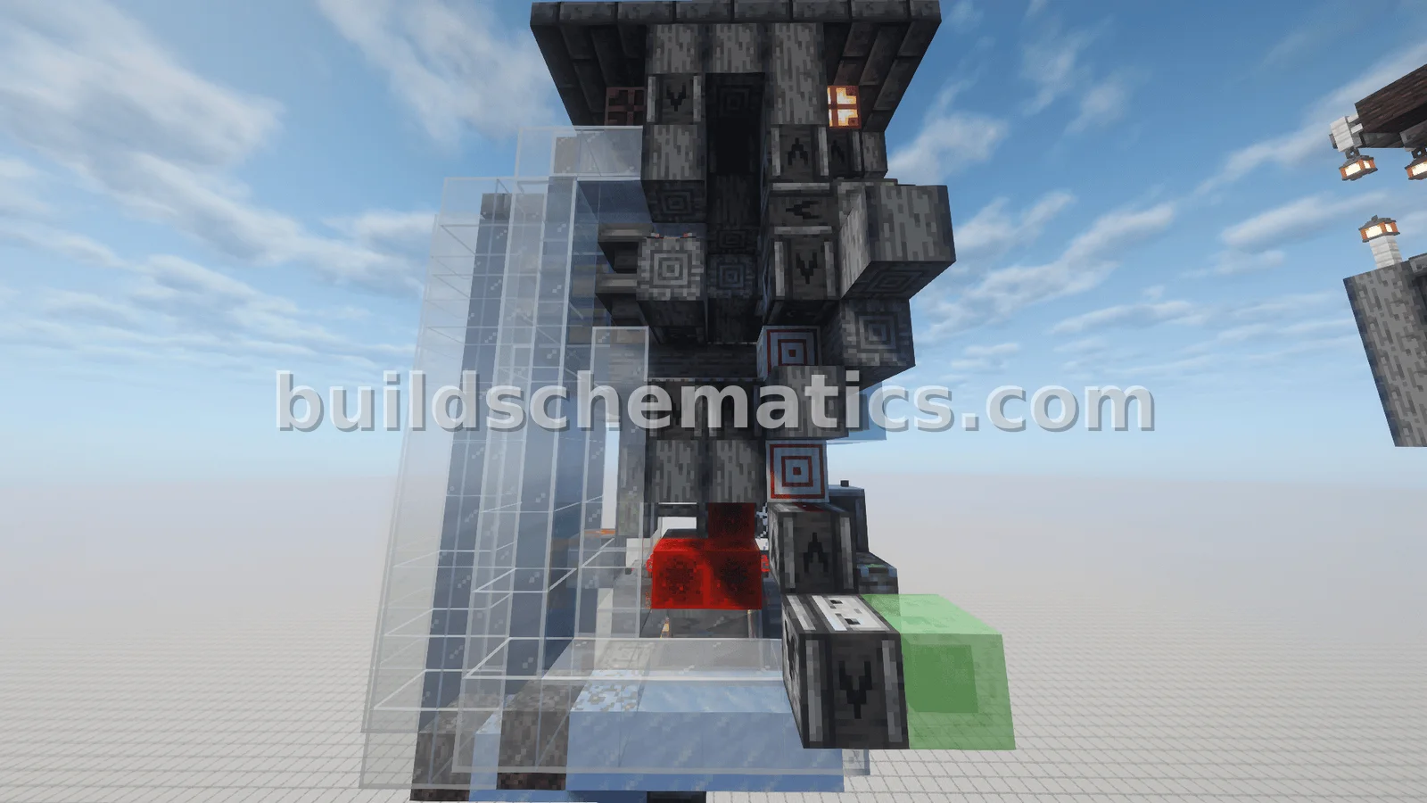 Cow Farm Core Mid-Game Survival — view 4