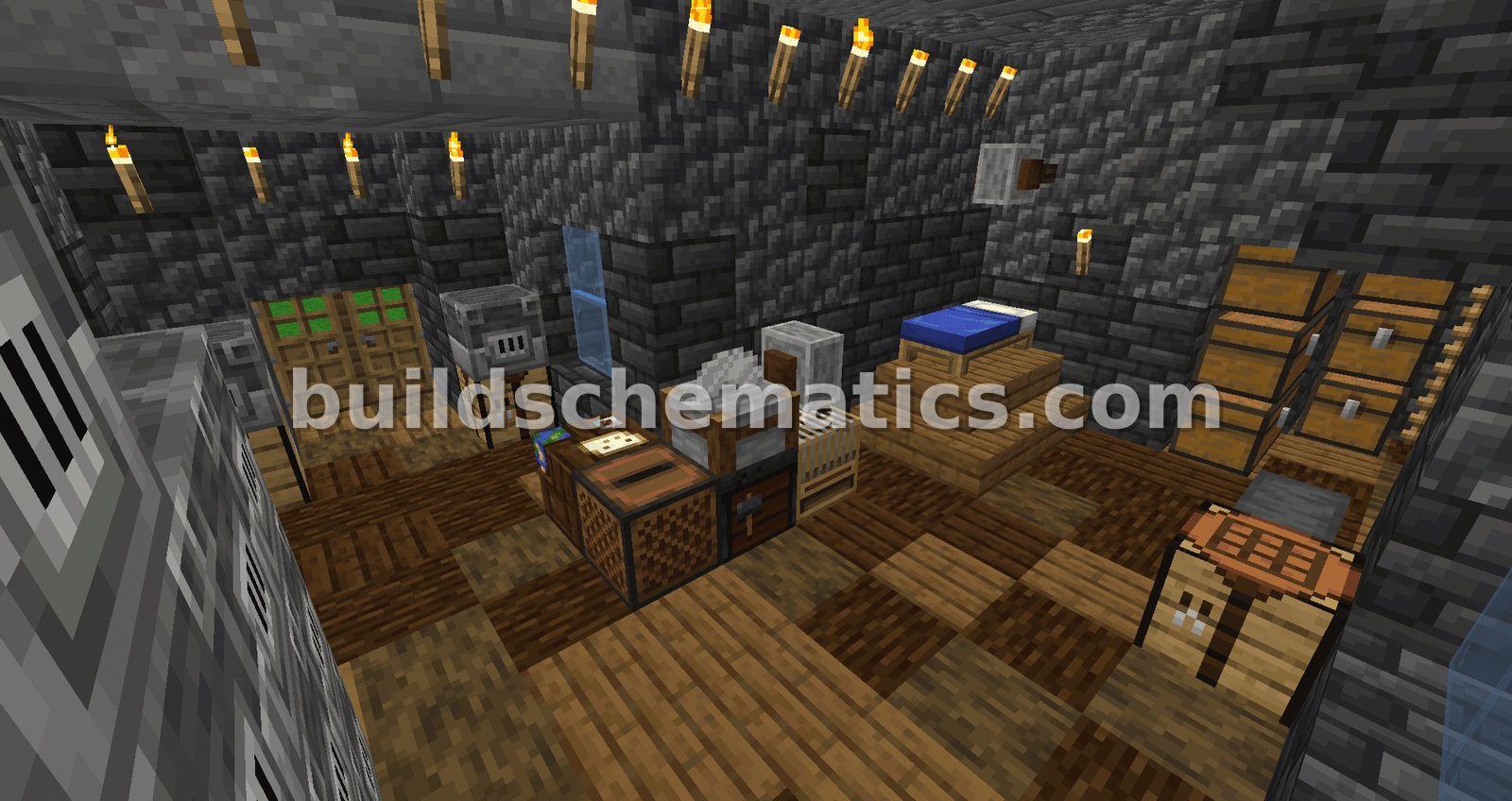 Energy Starter Base — view 2