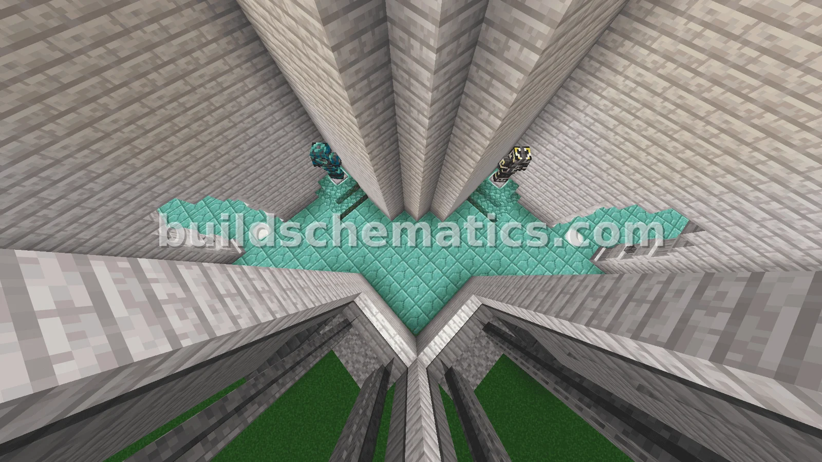 Minecraft Item And Block Museum — view 5
