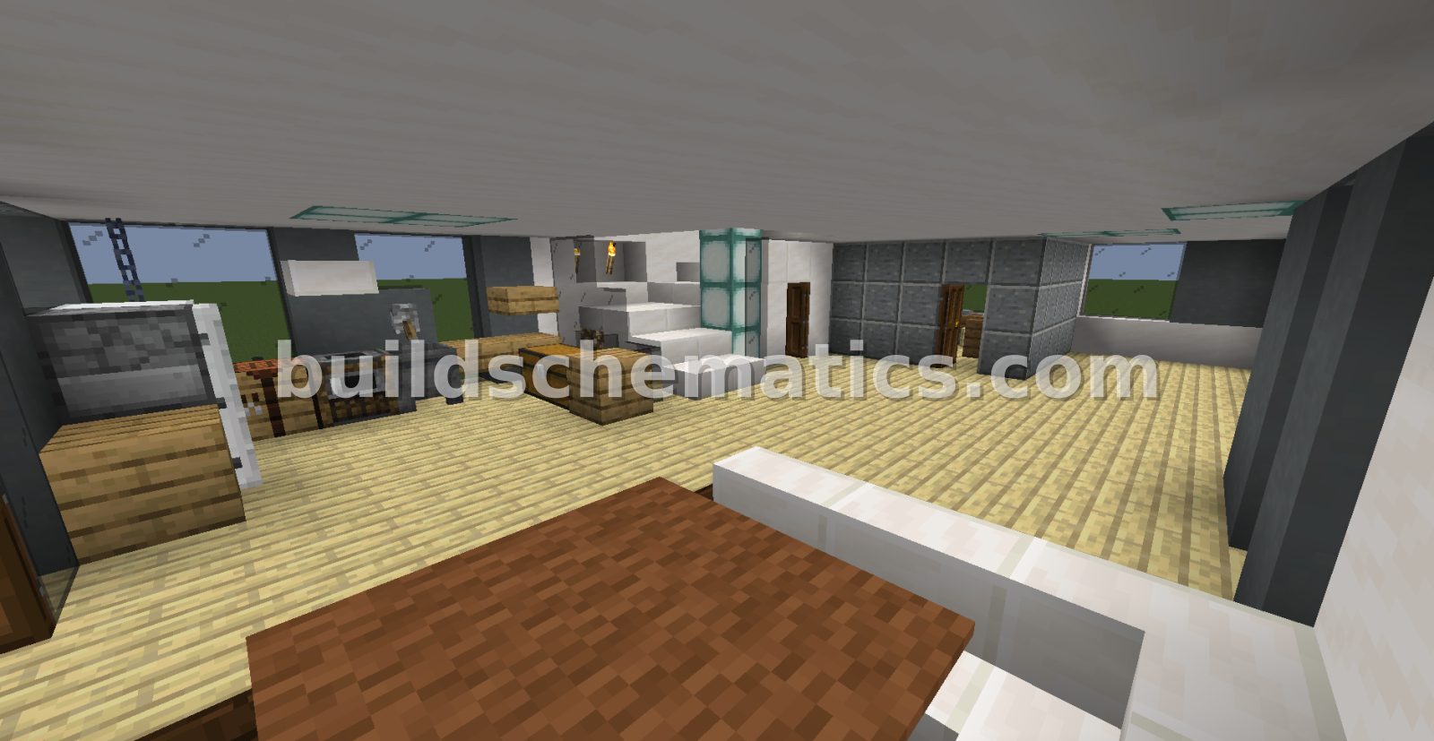 Modern Villa Design — view 3
