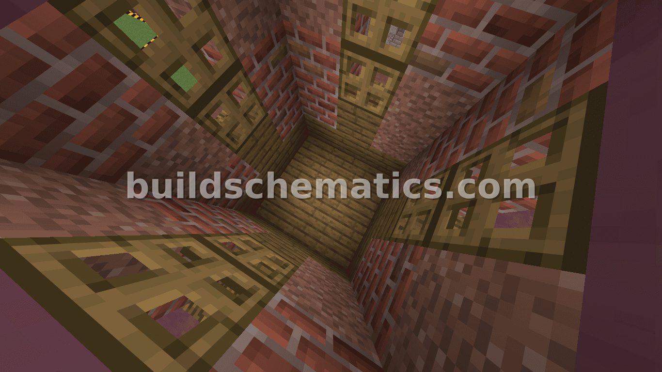 Amethyst Library Mansion — view 5