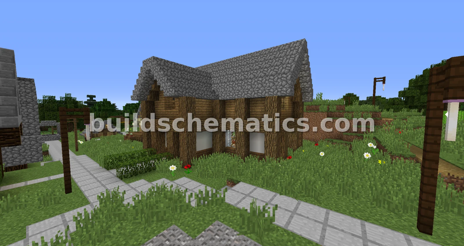 Medieval Tavern and Inn
