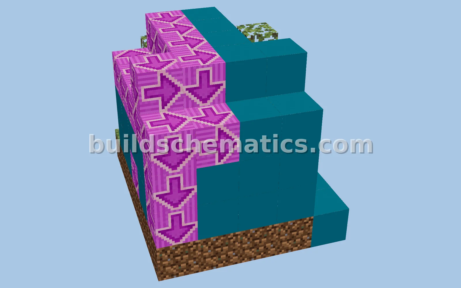 Furnace Building