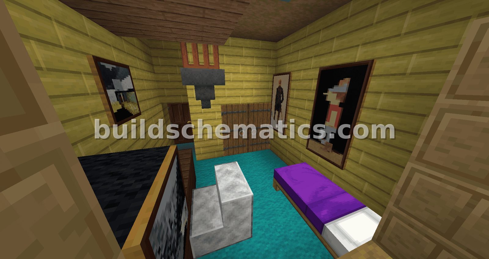King of the Hill Residence — view 3