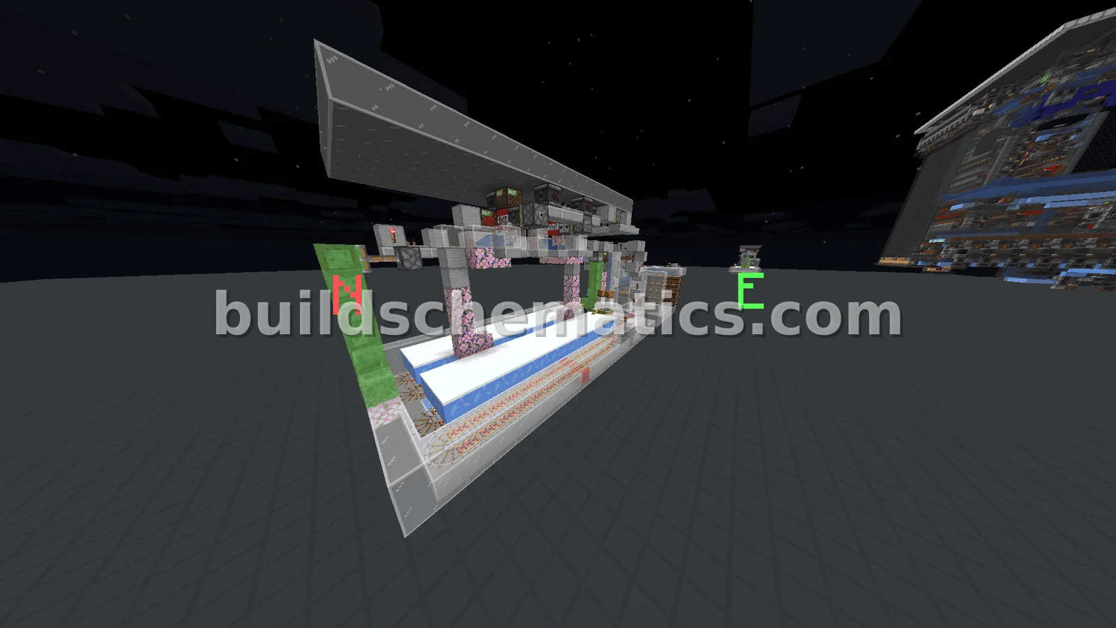 TNT Snowball Farm - 191K/hr — view 5