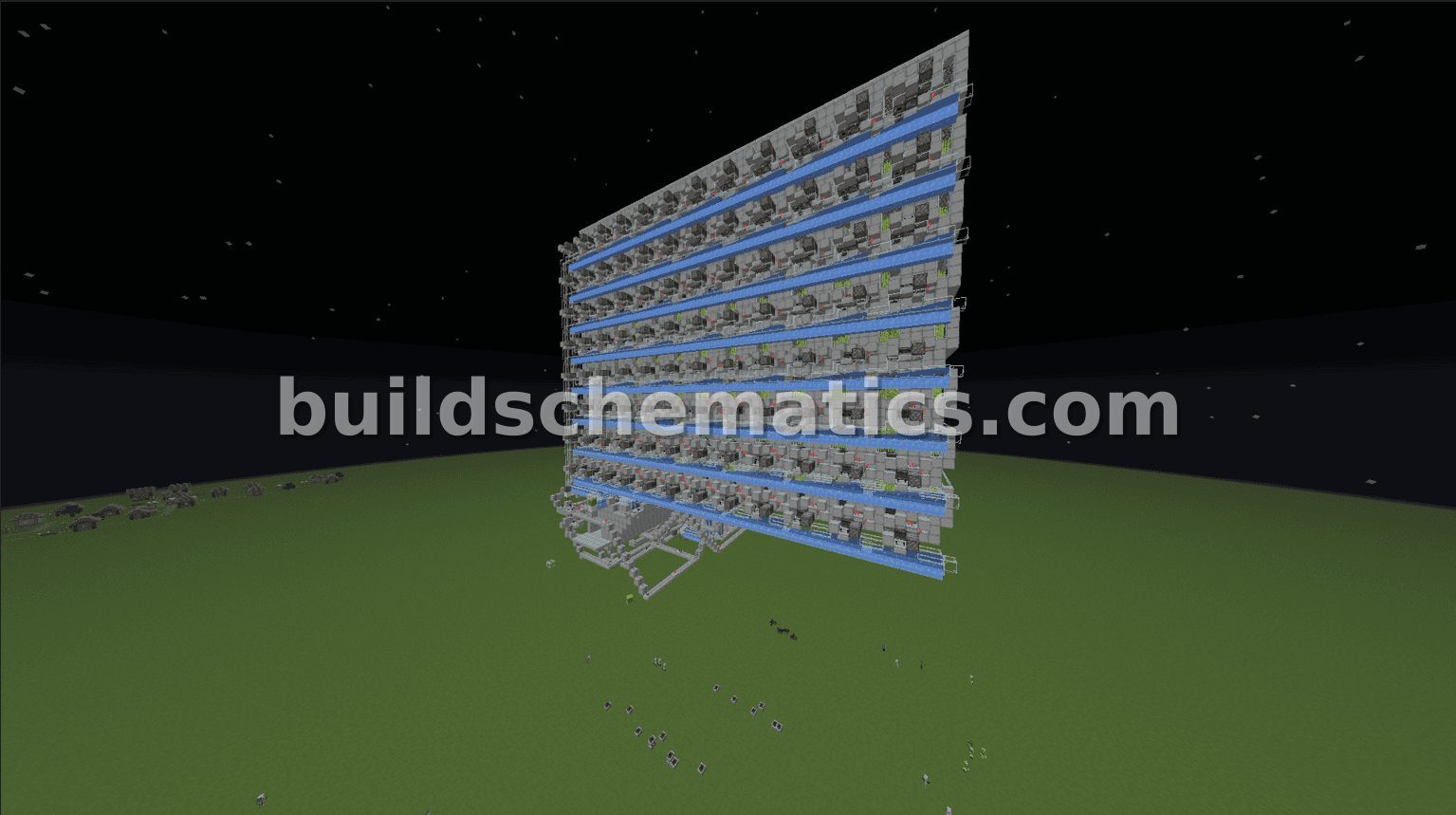 High-Yield Sugar Cane Farm — view 2