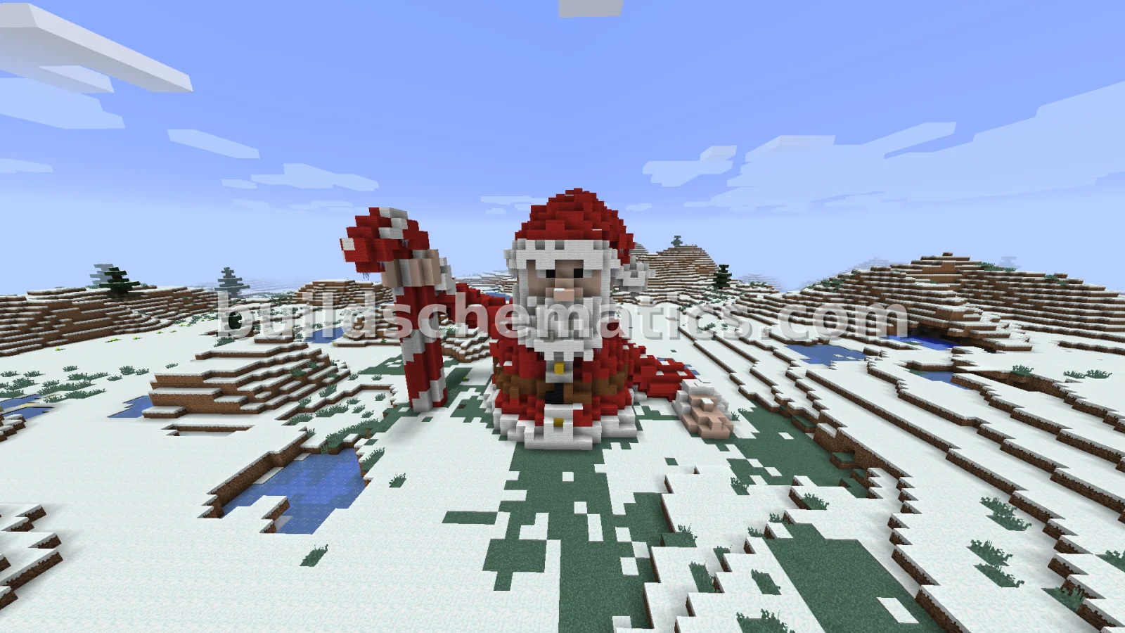 Christmas Gnome for Addexio