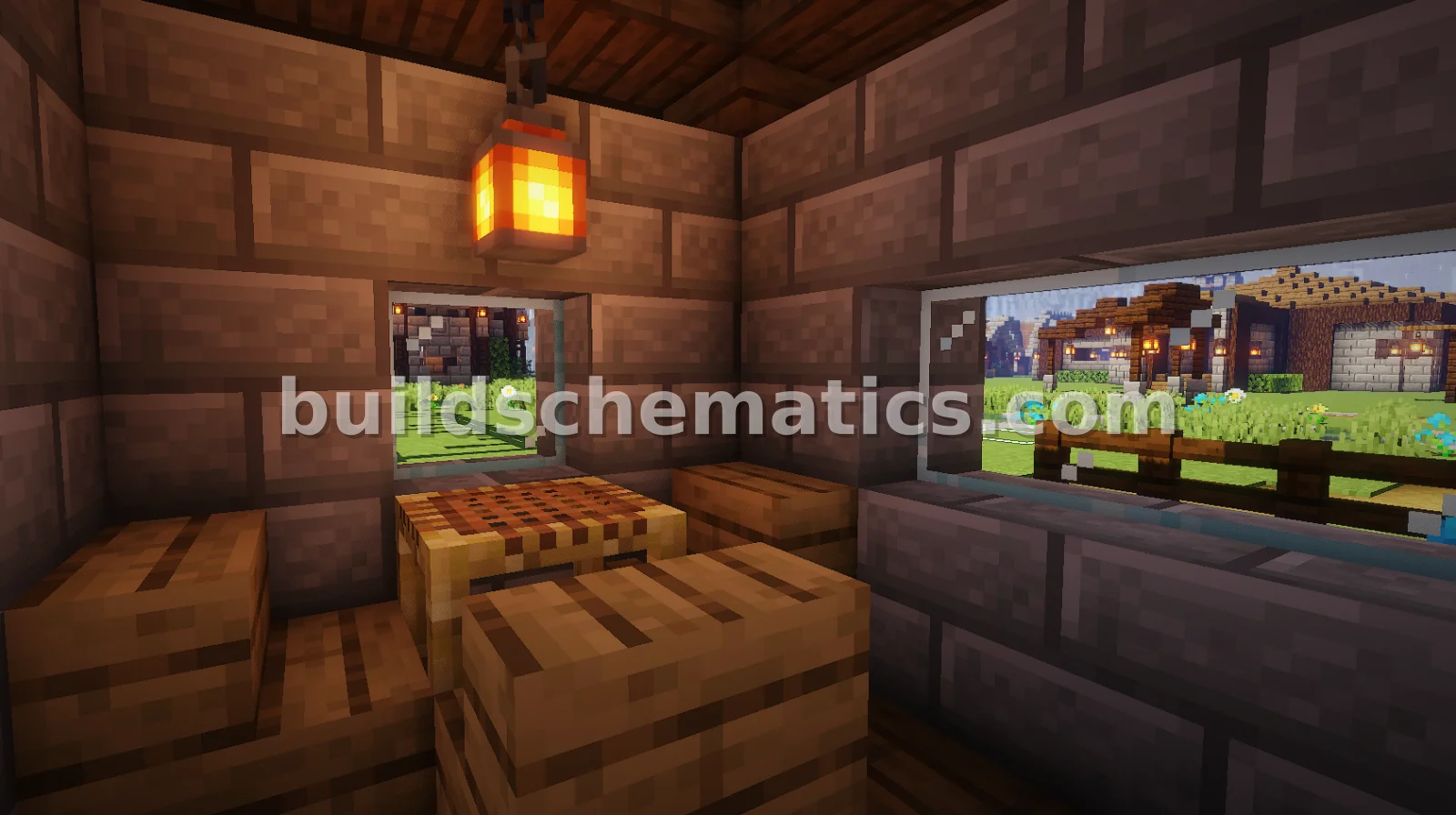 Rustic Farmhouse Design — view 3