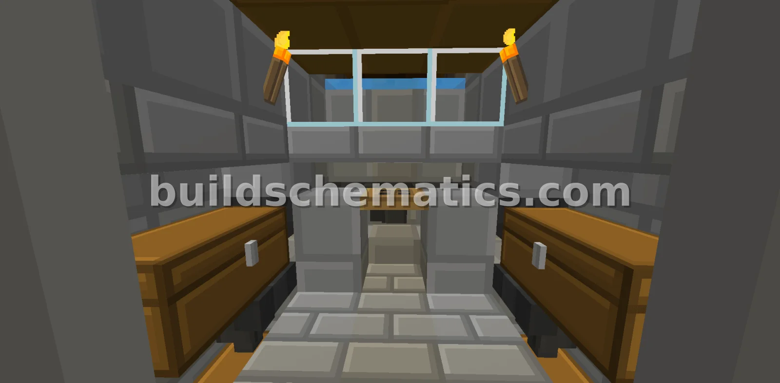 Mob Spawner XP Farm for Grinding — view 3