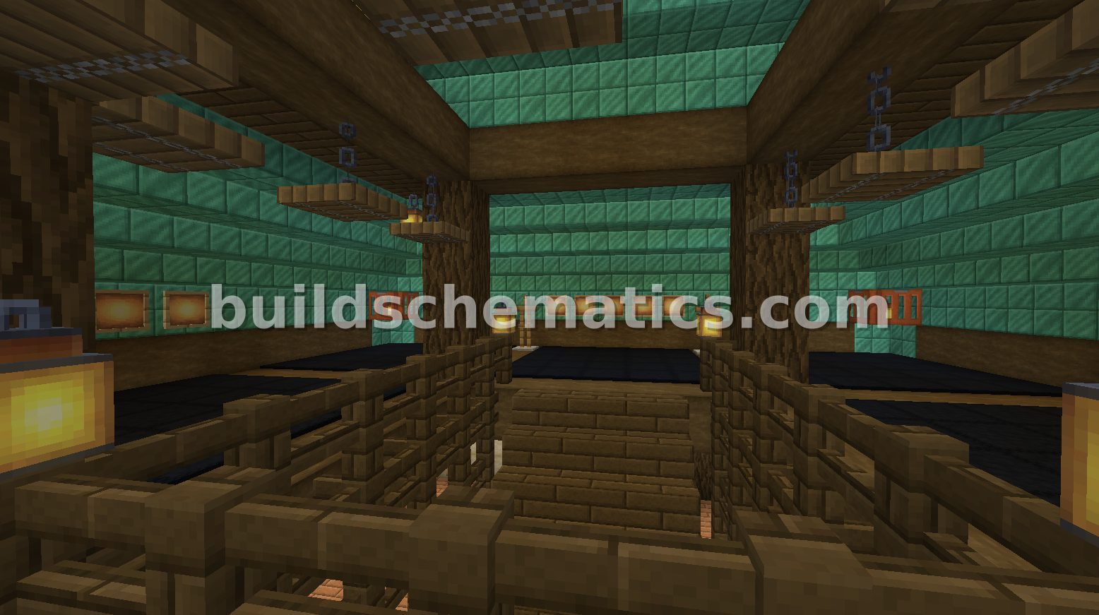 Japanese Style Mansion — view 4