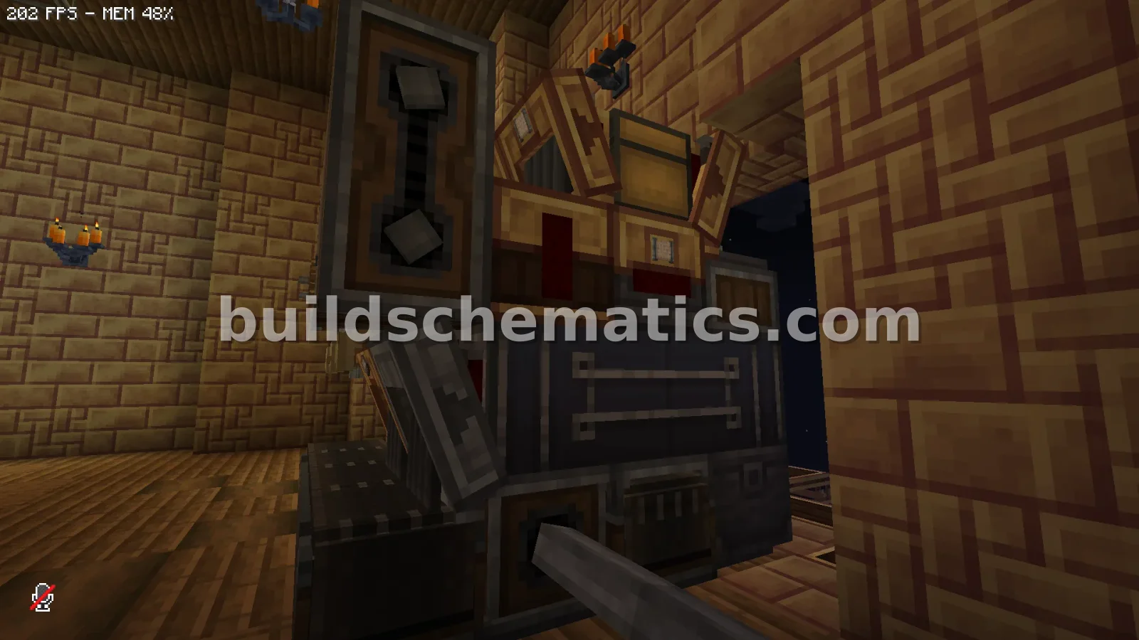 Compact Precision Mechanism Assembler — view 4