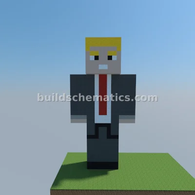 Player Character Skin