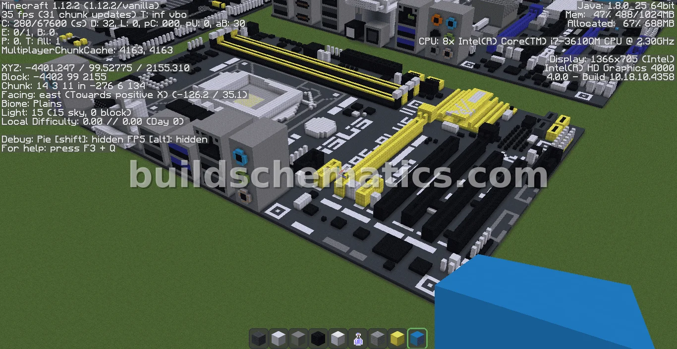 ASUS B85-PLUS Motherboard