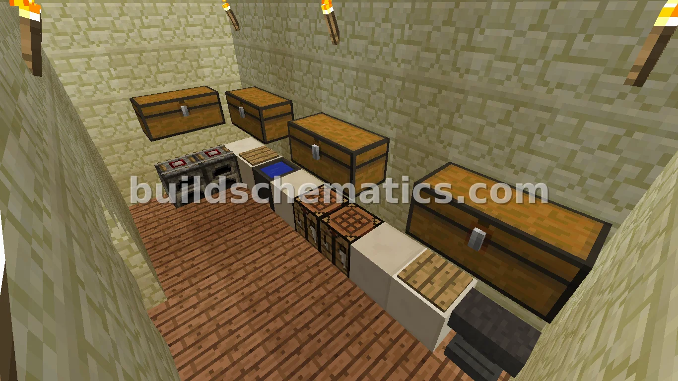 Spanish Italian Fusion Restaurant — view 4