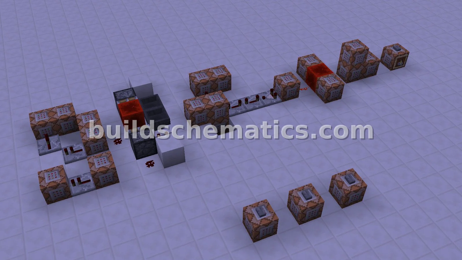 Automated Snowball Turret