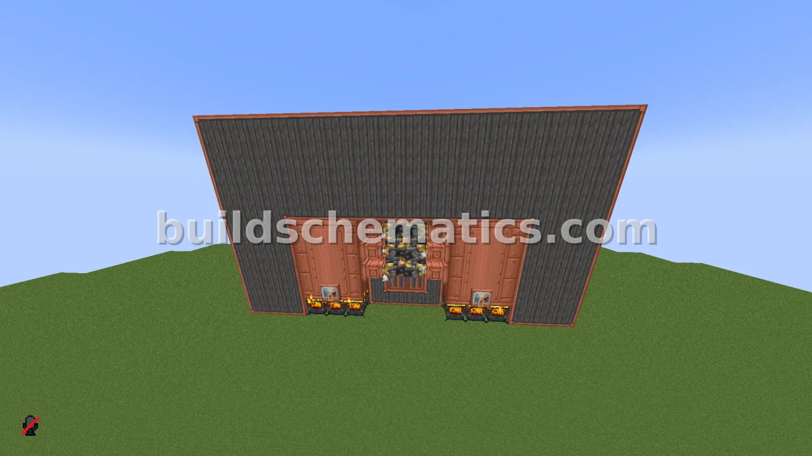 Vertical Stackable Steam Generator