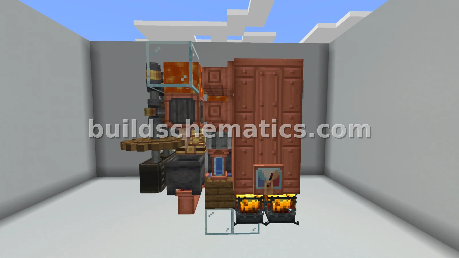Compact Steam Engine Power Source — view 3