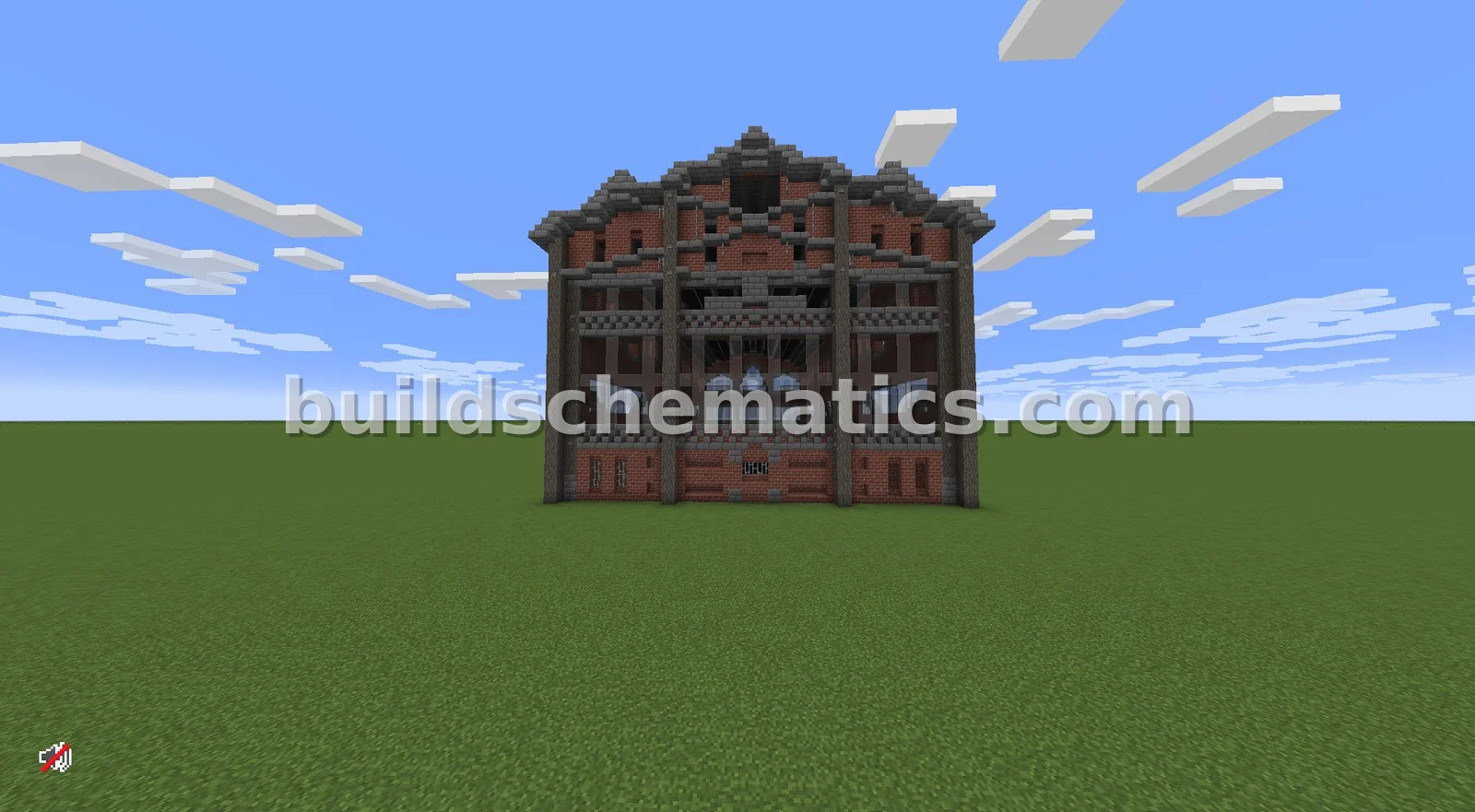 Urban Compressed Air Factory Base — view 3