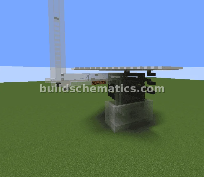 Witch Farm and Storage Building — view 3